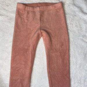 ❗️6 For $20❗️Old Navy Cozy Fleece Leggings